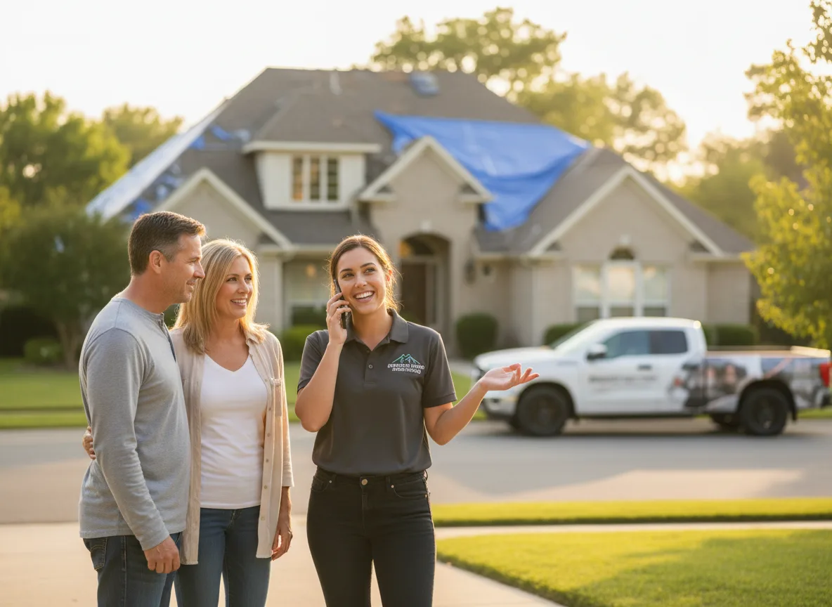 Emergency Roof Repair Hildreth, NE FAQs